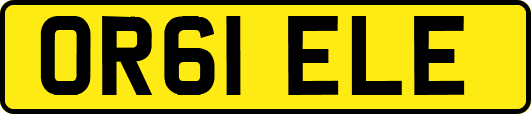 OR61ELE