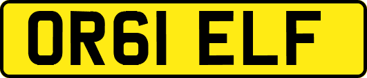 OR61ELF
