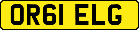 OR61ELG