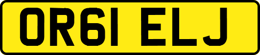 OR61ELJ
