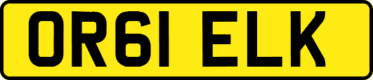 OR61ELK