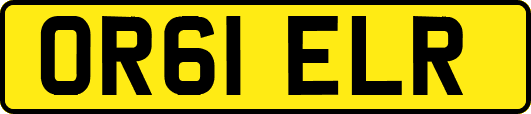 OR61ELR