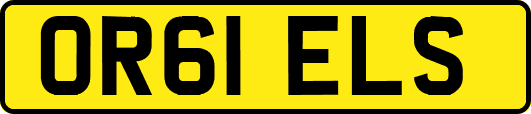 OR61ELS