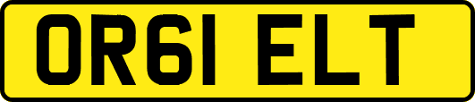 OR61ELT