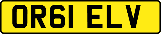OR61ELV