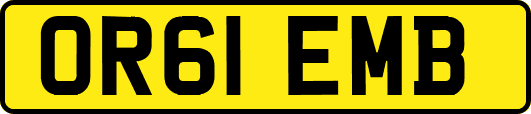 OR61EMB