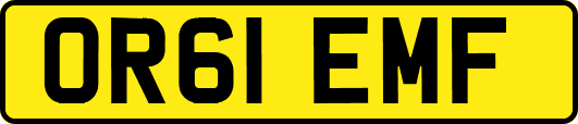 OR61EMF