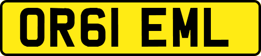 OR61EML