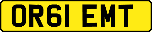 OR61EMT