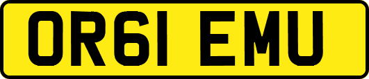 OR61EMU