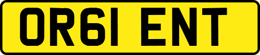 OR61ENT