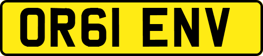 OR61ENV