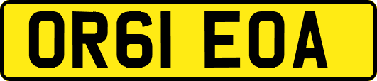 OR61EOA