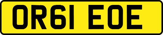 OR61EOE
