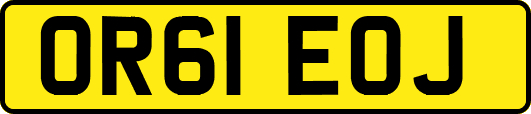 OR61EOJ