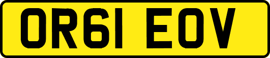 OR61EOV