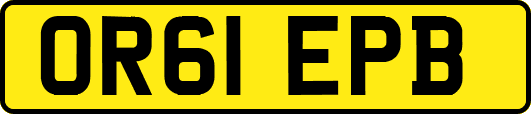 OR61EPB
