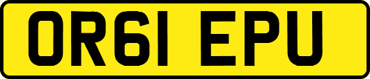 OR61EPU