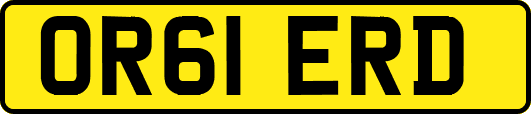 OR61ERD