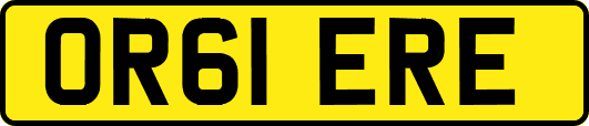 OR61ERE