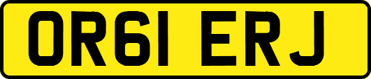 OR61ERJ