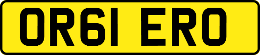 OR61ERO