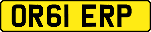 OR61ERP