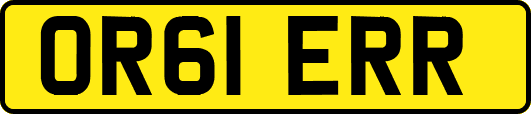 OR61ERR