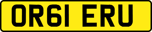 OR61ERU