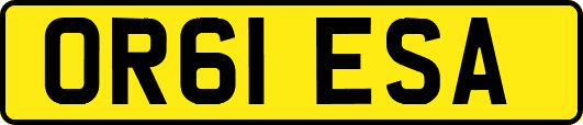 OR61ESA