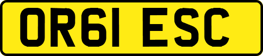 OR61ESC
