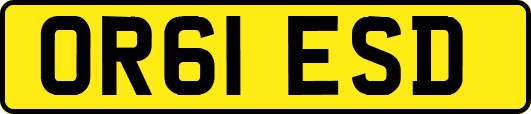 OR61ESD