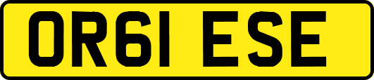 OR61ESE