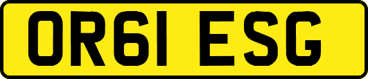 OR61ESG