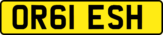 OR61ESH