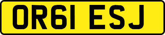 OR61ESJ