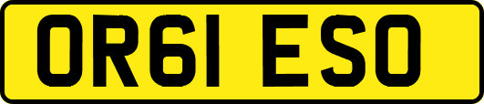 OR61ESO