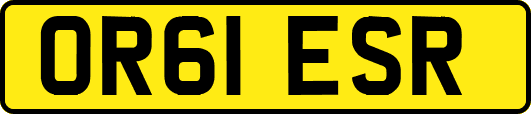 OR61ESR