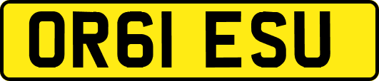 OR61ESU