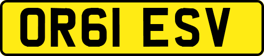 OR61ESV
