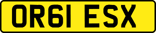 OR61ESX