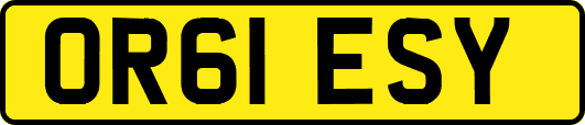 OR61ESY