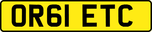 OR61ETC