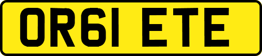 OR61ETE