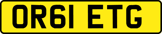 OR61ETG