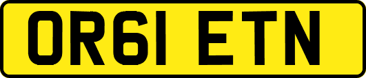 OR61ETN