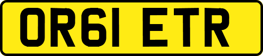 OR61ETR
