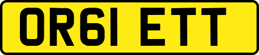 OR61ETT