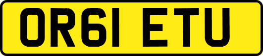 OR61ETU