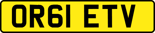 OR61ETV